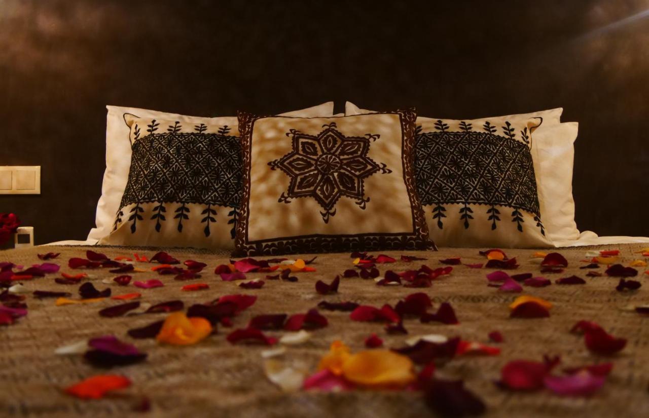 Riad Dalla Santa Marrakesh Luaran gambar